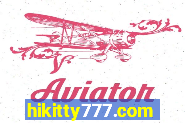 hikitty777.com