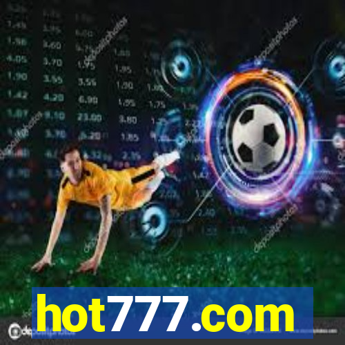 hot777.com