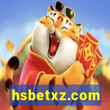 hsbetxz.com