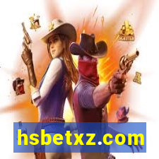 hsbetxz.com