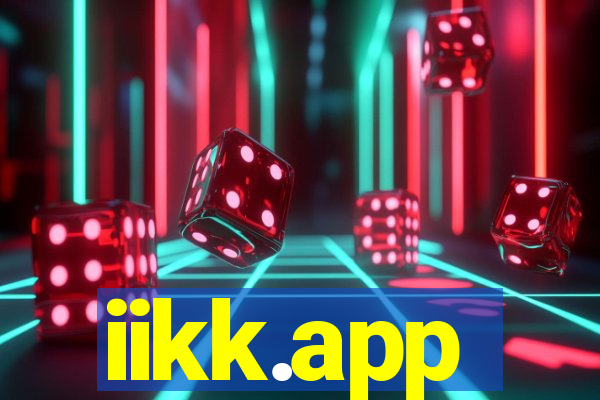 iikk.app