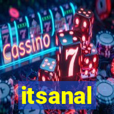 itsanal