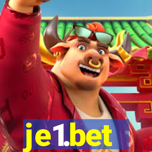 je1.bet