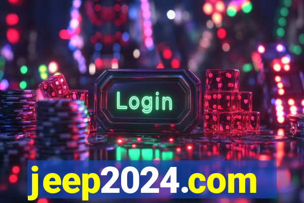 jeep2024.com