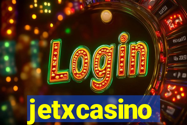 jetxcasino