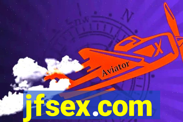 jfsex.com