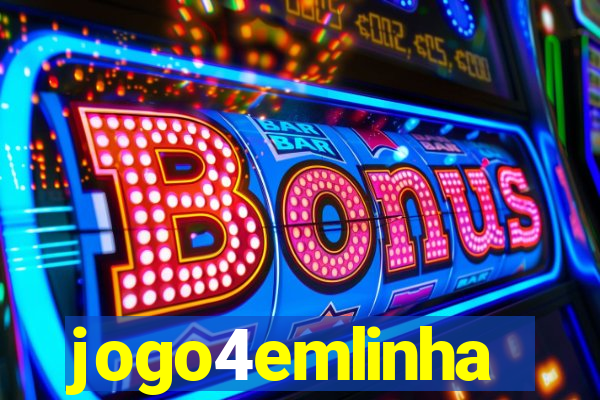 jogo4emlinha