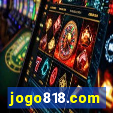 jogo818.com