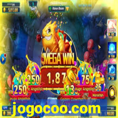 jogocoo.com