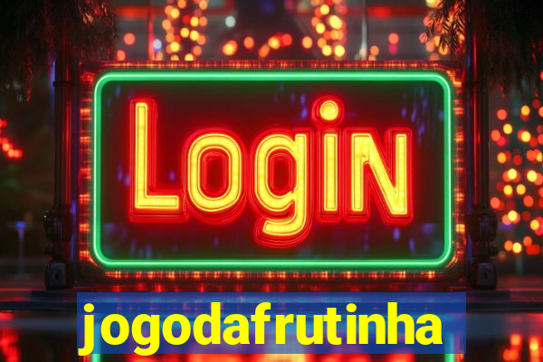 jogodafrutinha