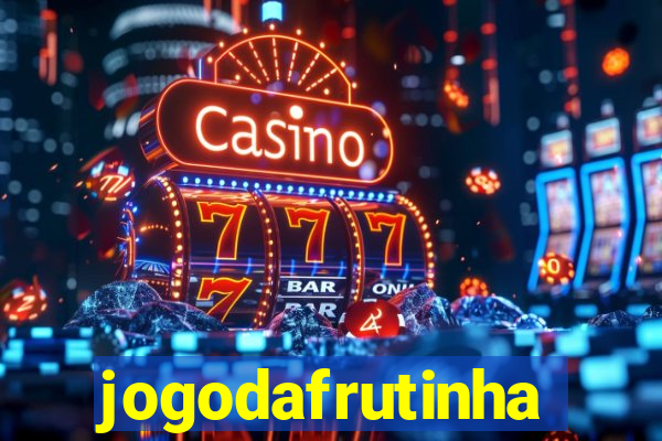 jogodafrutinha