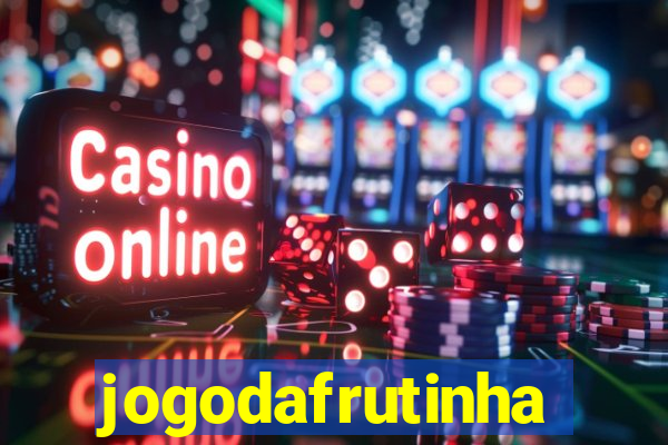 jogodafrutinha