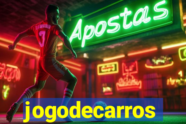 jogodecarros