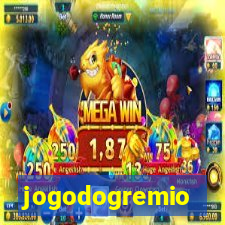 jogodogremio