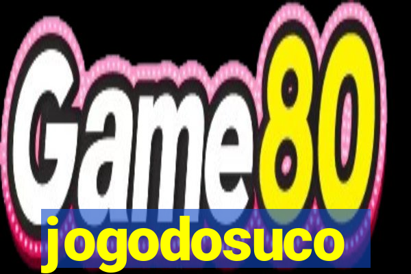 jogodosuco