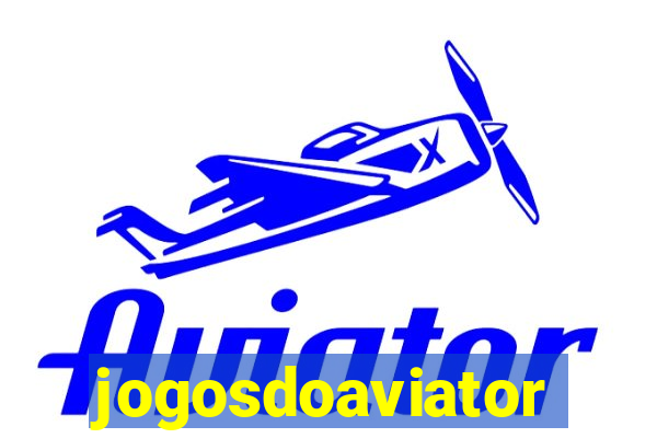 jogosdoaviator