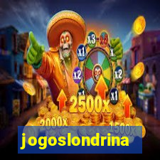 jogoslondrina