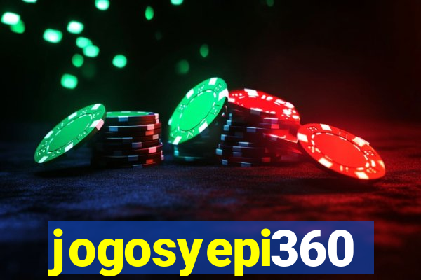 jogosyepi360