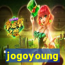 jogoyoung