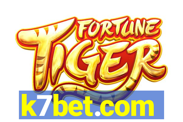 k7bet.com