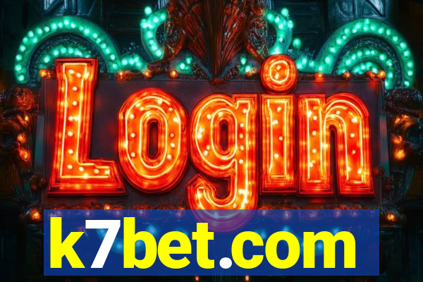 k7bet.com