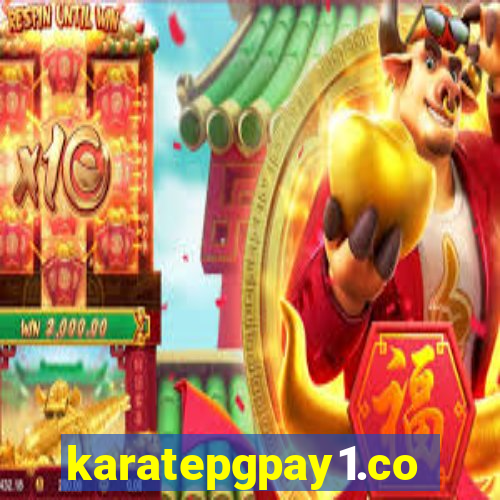 karatepgpay1.com