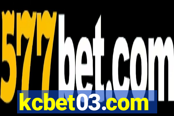 kcbet03.com