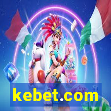 kebet.com