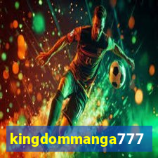 kingdommanga777