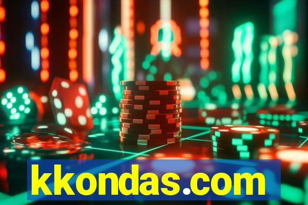 kkondas.com