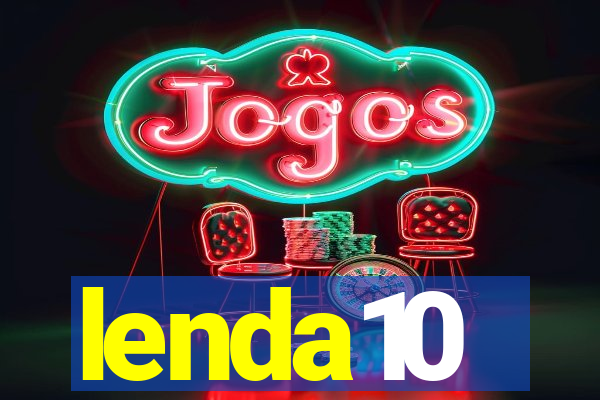 lenda10