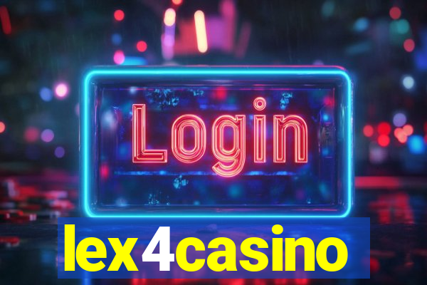 lex4casino