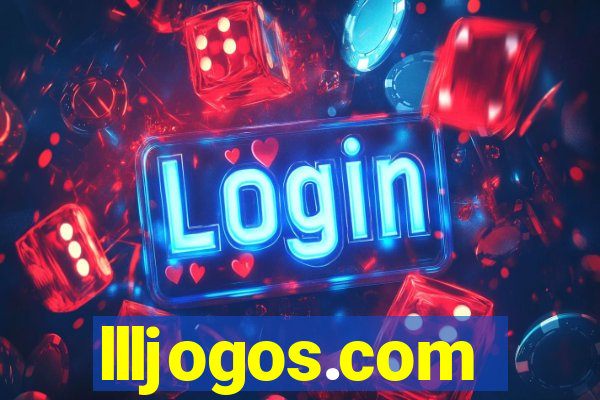 llljogos.com