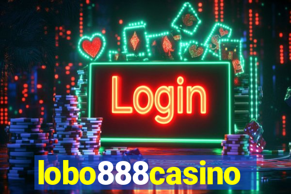 lobo888casino