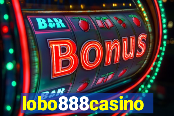 lobo888casino