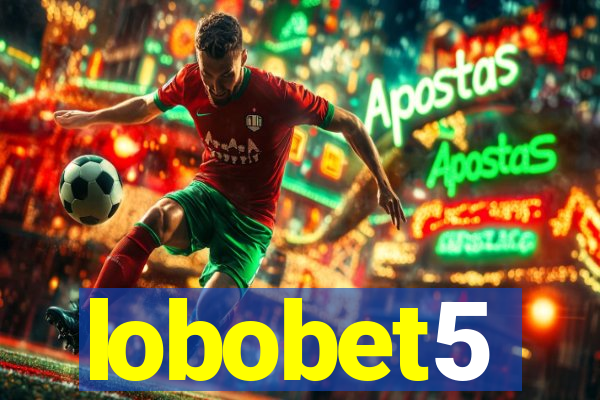 lobobet5