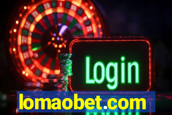 lomaobet.com