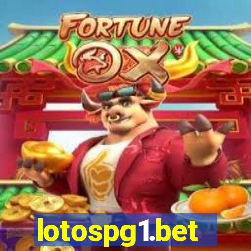 lotospg1.bet