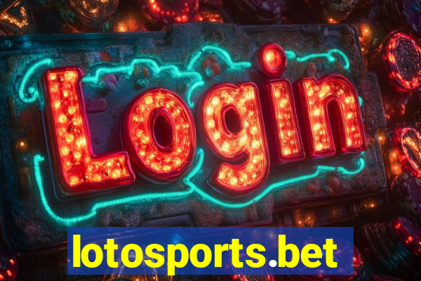 lotosports.bet