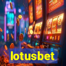 lotusbet