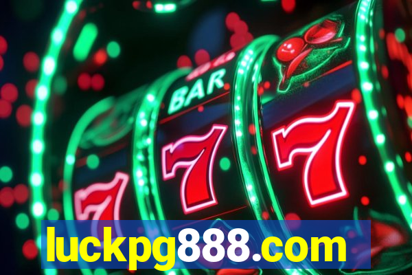 luckpg888.com