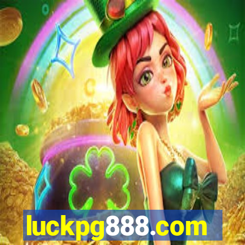 luckpg888.com