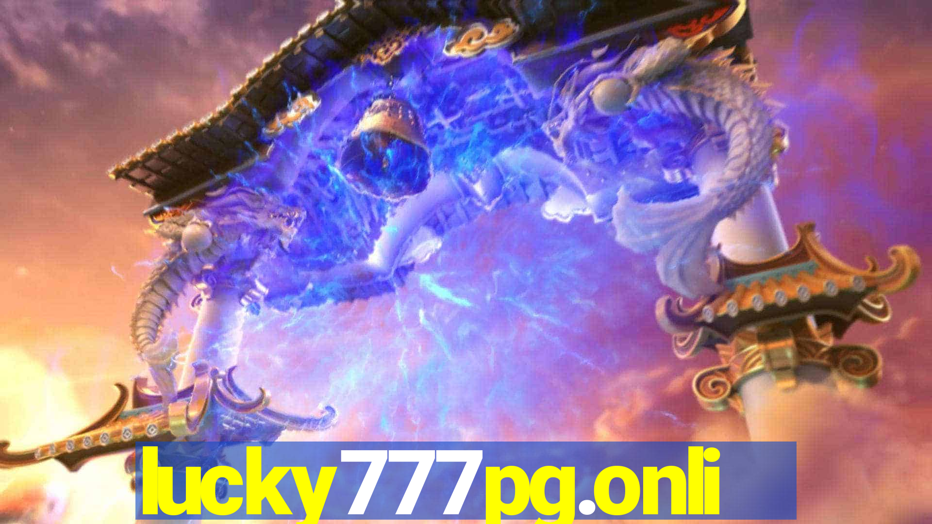 lucky777pg.online