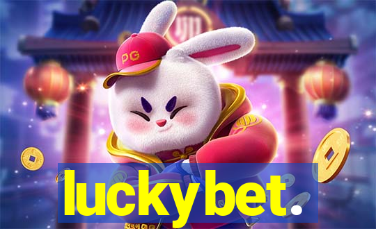 luckybet.