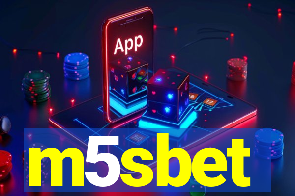 m5sbet