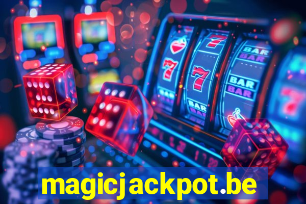 magicjackpot.bet.br