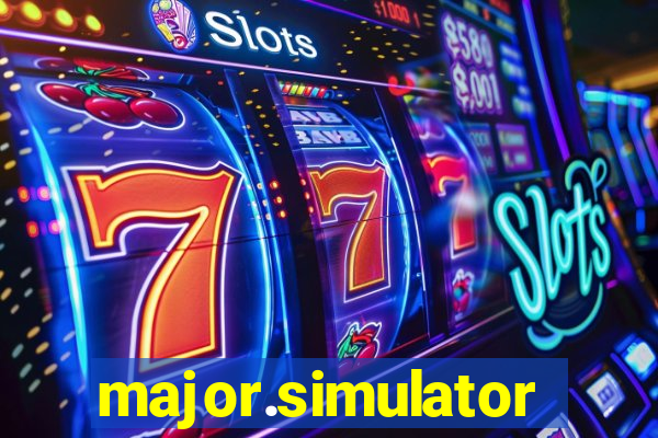 major.simulator