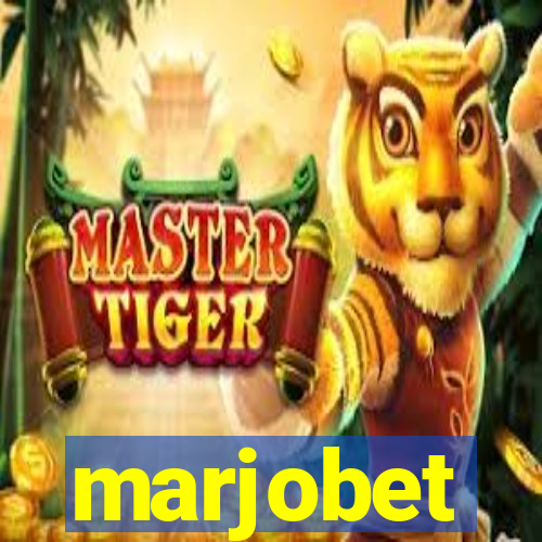 marjobet