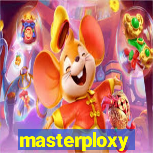 masterploxy