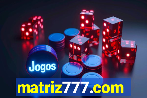 matriz777.com